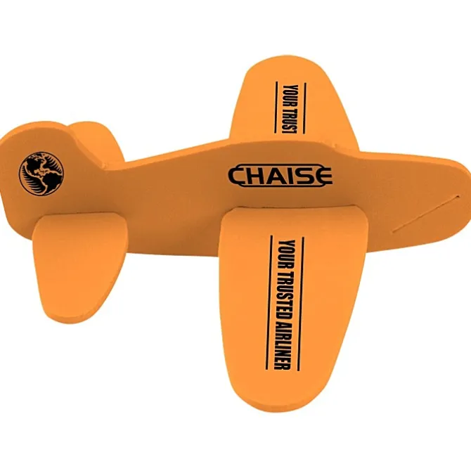 Foam Airplane Flyer