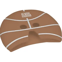 Foam Basketball Hat / Mask