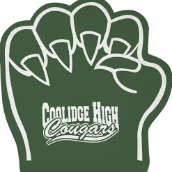Foam Claw Hand