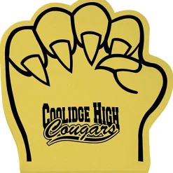 Foam Claw Hand