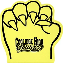 Foam Claw Hand