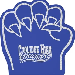 Foam Claw Hand