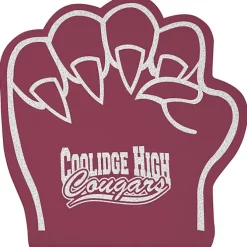 Foam Claw Hand
