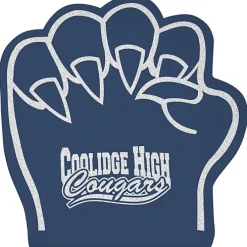 Foam Claw Hand
