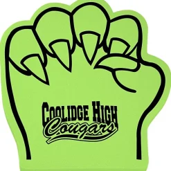 Foam Claw Hand