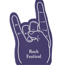 Foam Concert Hand