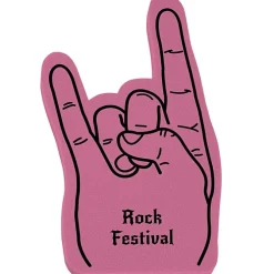 Foam Concert Hand
