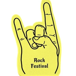 Foam Concert Hand