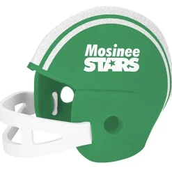 Foam Football Helmet