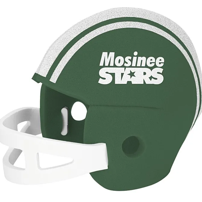 Foam Football Helmet