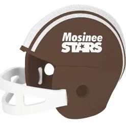 Foam Football Helmet