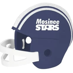 Foam Football Helmet