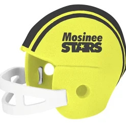 Foam Football Helmet