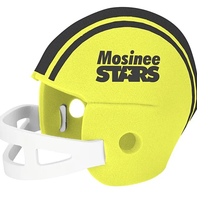 Foam Football Helmet