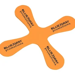 Foam Four Arm Flyer