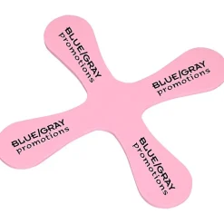 Foam Four Arm Flyer