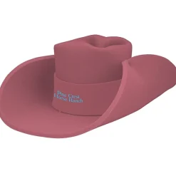 Foam 50 Gallon Cowboy Hat