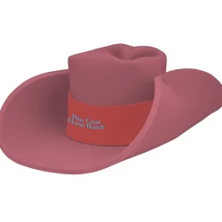 Foam 50 Gallon Cowboy Hat