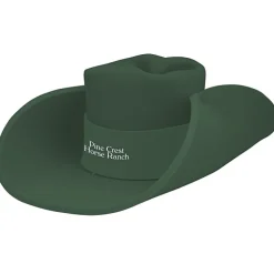 Foam 50 Gallon Cowboy Hat