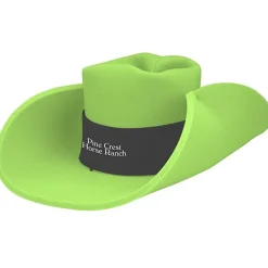 Foam 50 Gallon Cowboy Hat