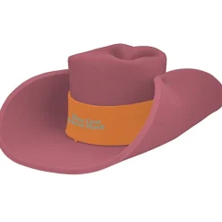 Foam 50 Gallon Cowboy Hat