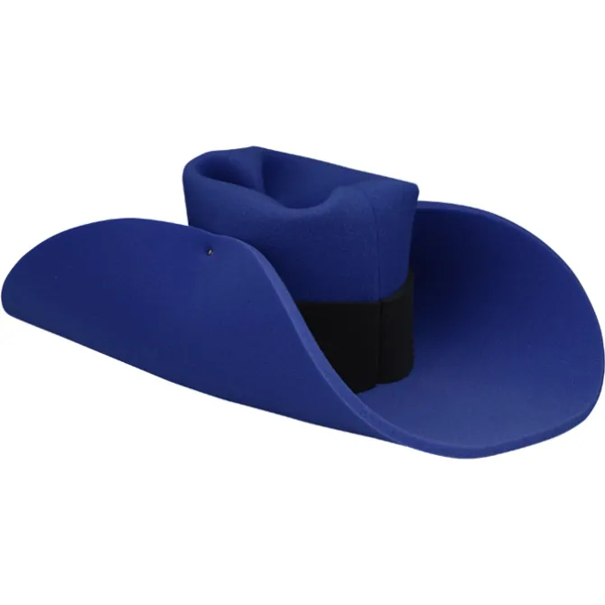 Foam 50 Gallon Cowboy Hat