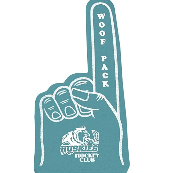 Foam #1 Hand - 16 inches