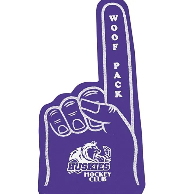 Foam #1 Hand - 16 inches
