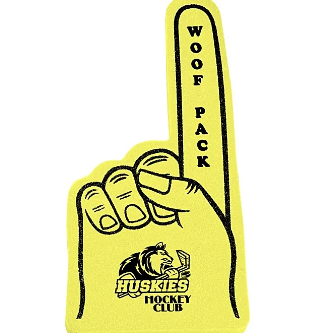Foam #1 Hand - 16 inches