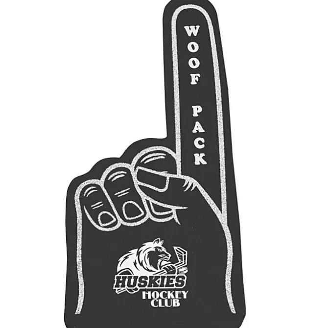 Foam #1 Hand - 16 inches