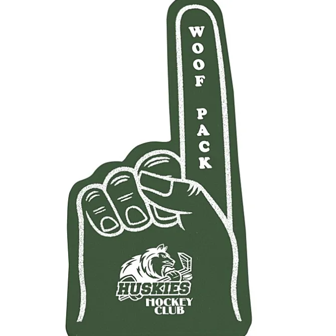 Foam #1 Hand - 16 inches