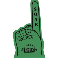 Foam #1 Hand - 18 inches