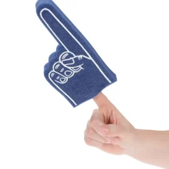 Foam #1 Hand - 7 1/2 inches