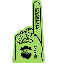 Foam #1 Hand - 22 inches