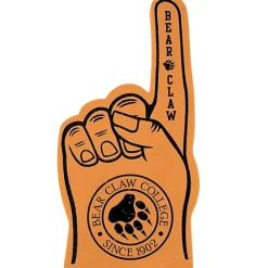 Foam #1 Hand - 24 inches