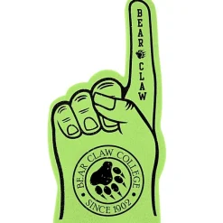 Foam #1 Hand - 24 inches