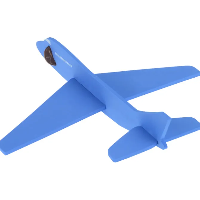 Foam Jet Flyer