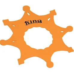 Foam King Crown