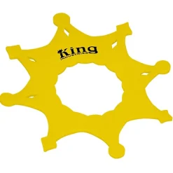 Foam King Crown