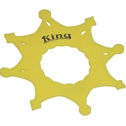 Foam King Crown