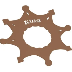 Foam King Crown