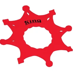 Foam King Crown