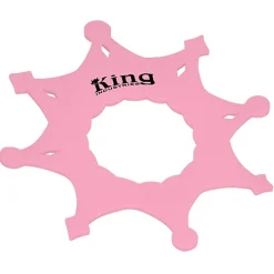 Foam King Crown