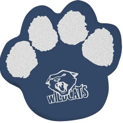 Foam Paw Hand