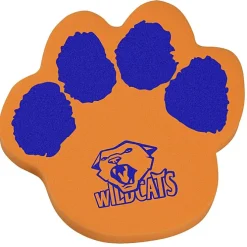 Foam Paw Hand