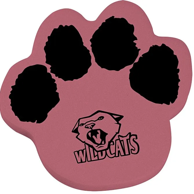 Foam Paw Hand