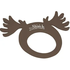 Foam Reindeer Antlers