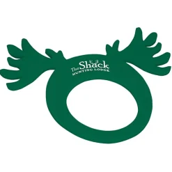 Foam Reindeer Antlers