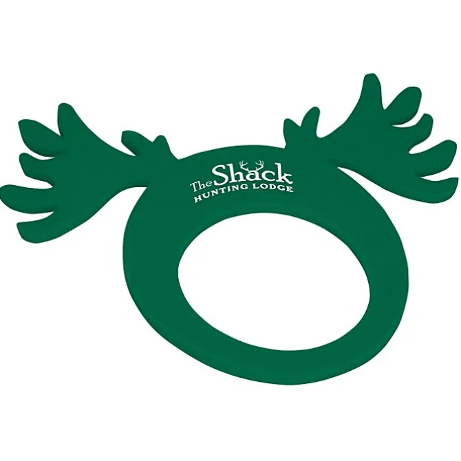 Foam Reindeer Antlers