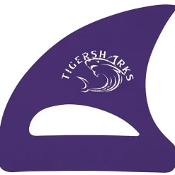 Foam Shark Fin Hat